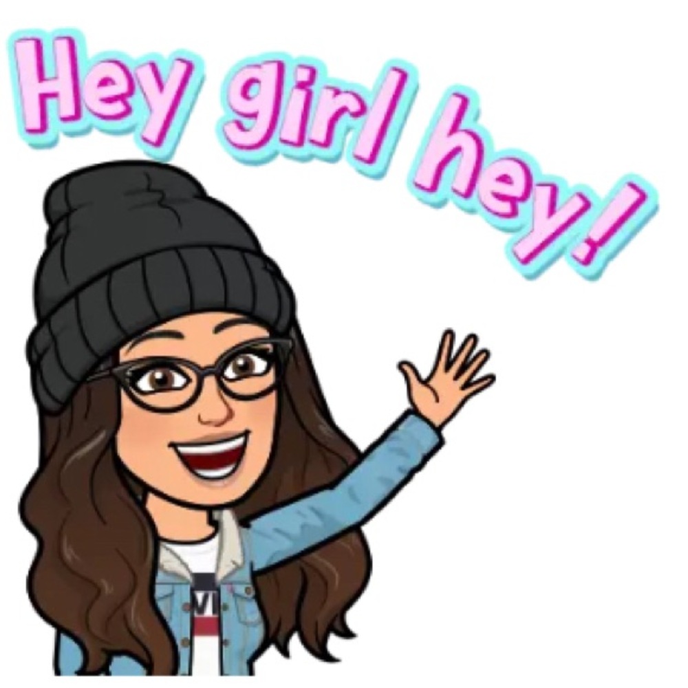 Hey friends! (P.S. LISTINGS ARE COMING!)